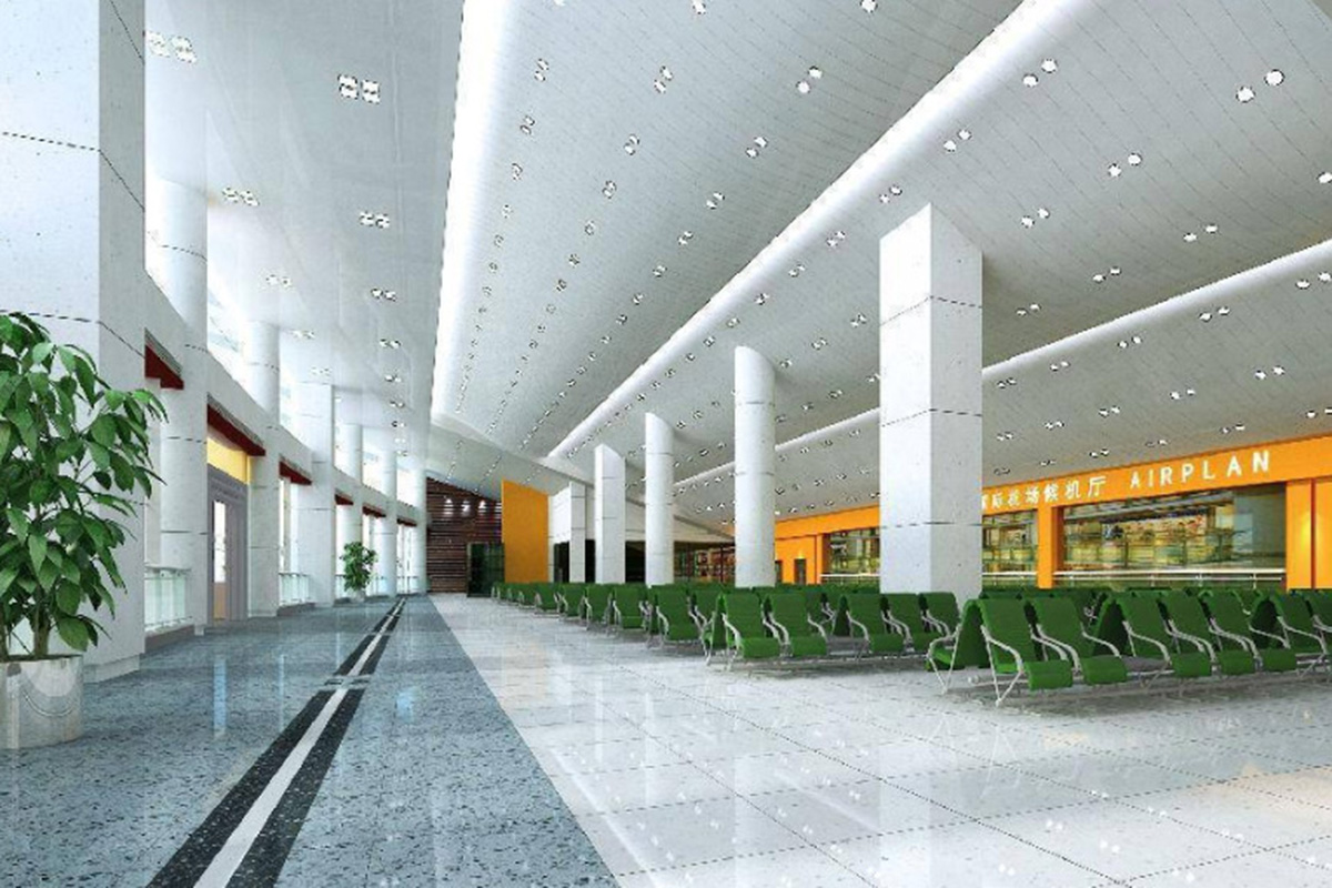 Kok高端别墅大理石软装案例