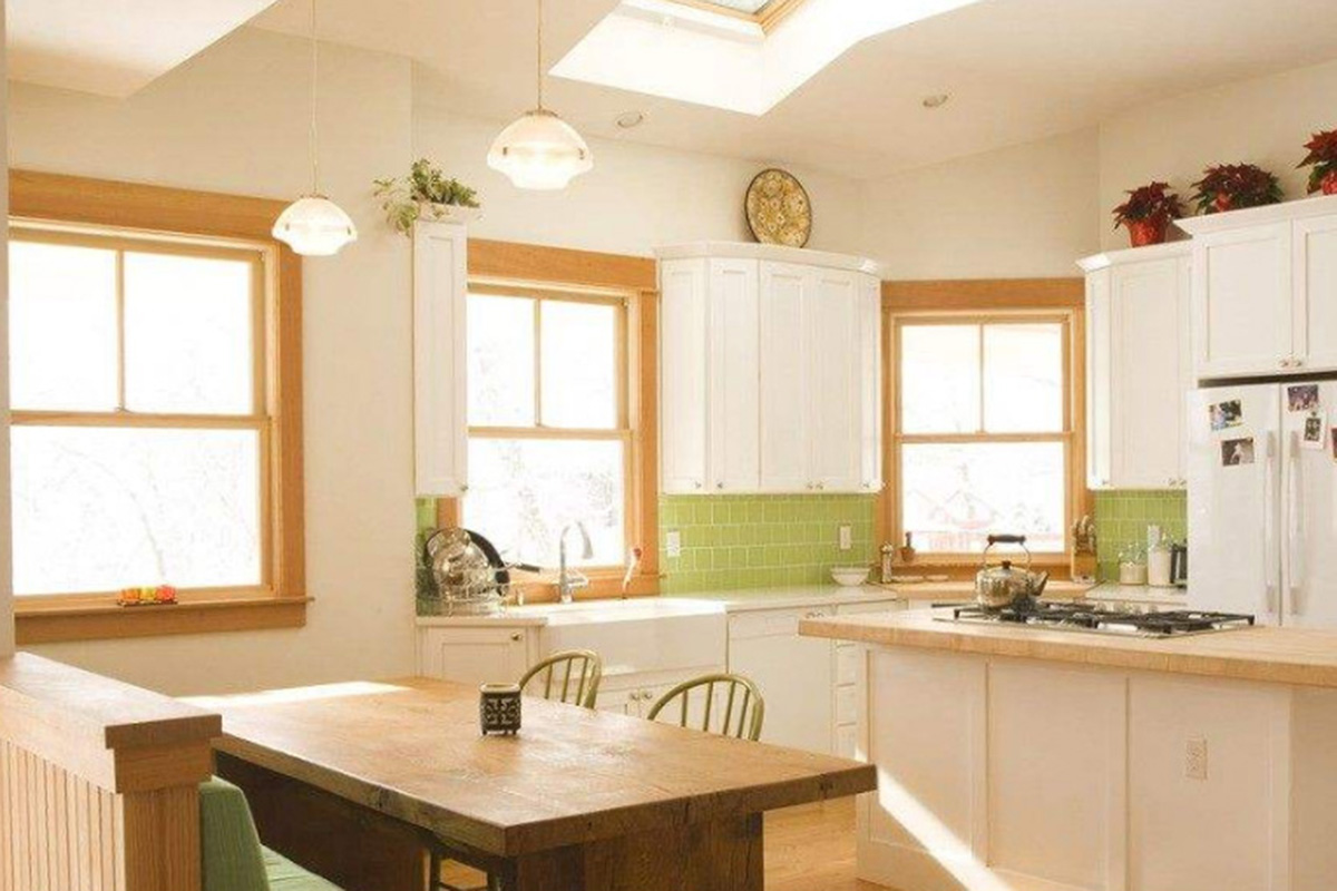 Kok大理石客厅软装案例