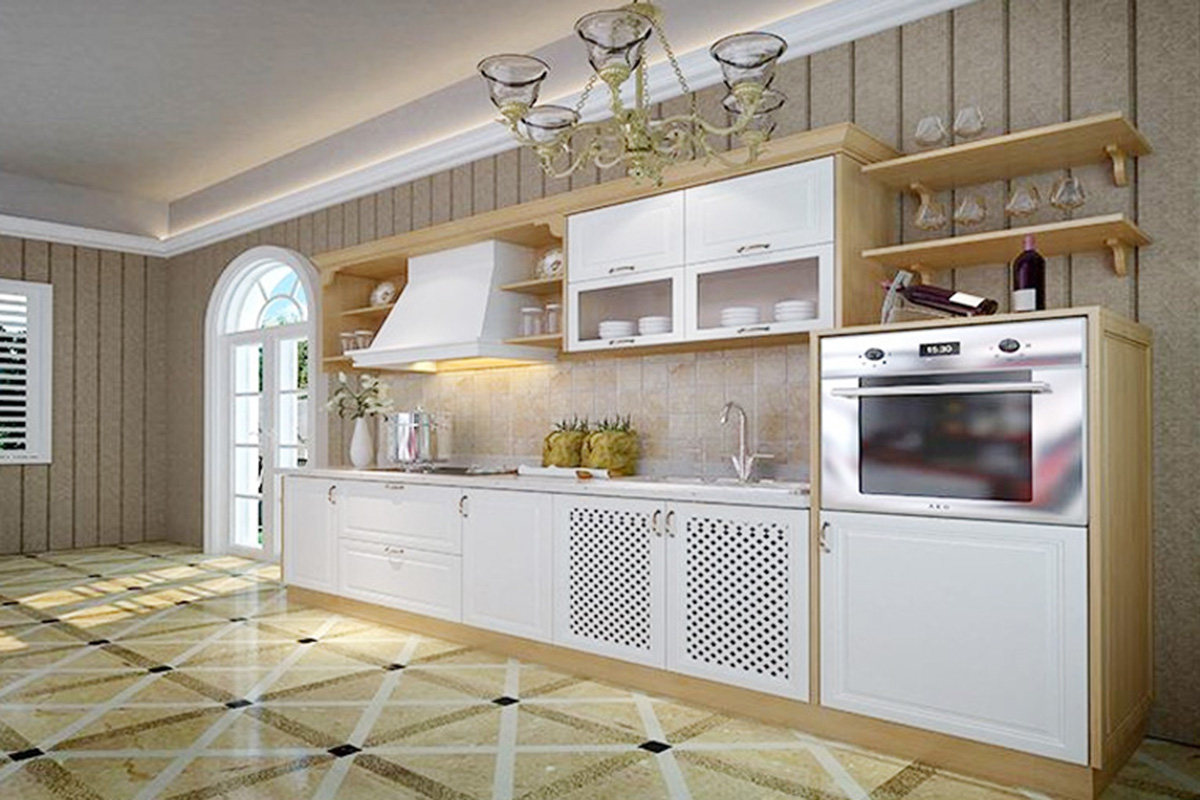 Kok大理石摆件装饰板案例