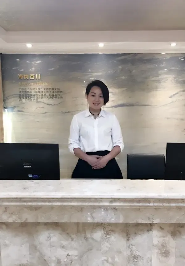 常见大理石品种(图1)