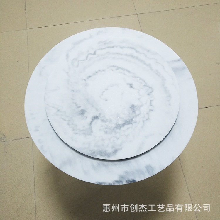 大理石的种类有哪些(图1)