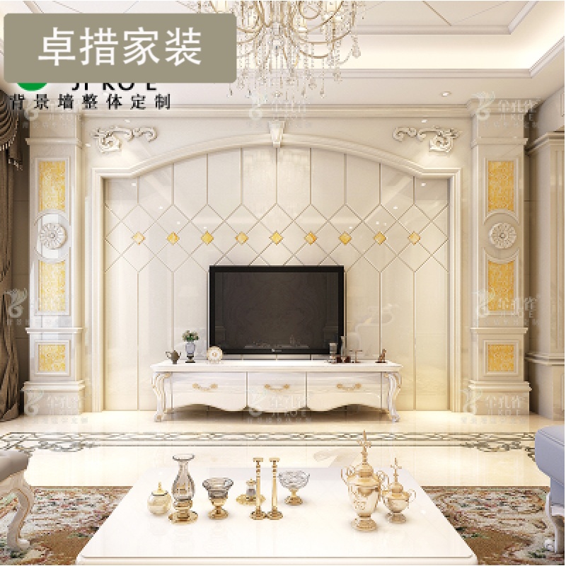 外墙干挂大理石施工工艺图文详解(图1)